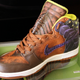 Illustration for article titled Why Wear One Pair of emStarCraft/em Sneakers When You Can Rock Three?